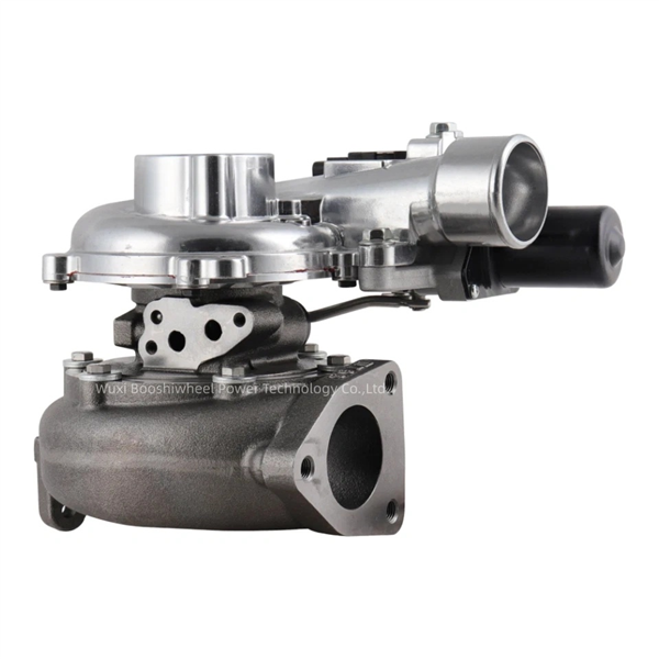 CT16V Turbocharger 17201-30180 17201-30150 for Engine D-4D, KZJ90, KZJ95